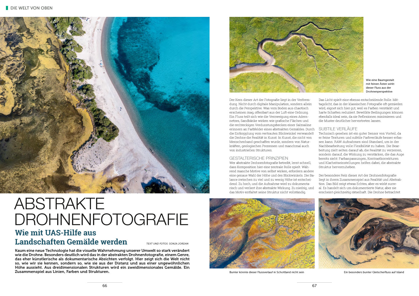 Drones – Ausgabe 02/2026