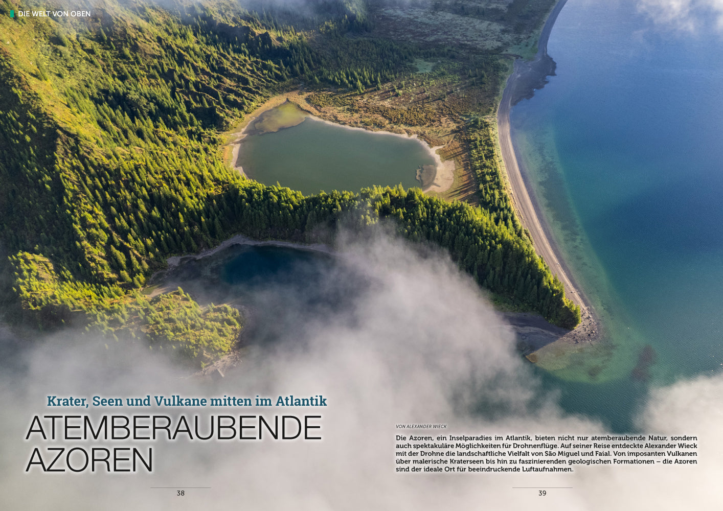 Drones – Ausgabe 03/2026