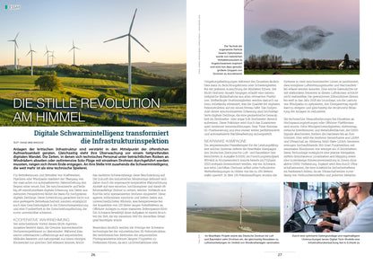 Drones – Ausgabe 04/2026