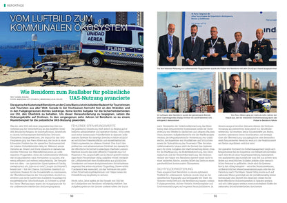 Drones – Ausgabe 05/2026