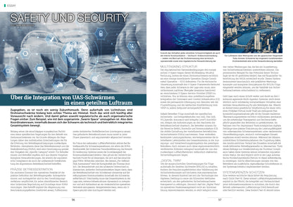 Drones – Ausgabe 05/2026