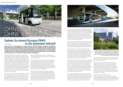 Drones – Ausgabe 05/2026