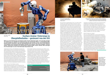 Drones – Ausgabe 06/2025