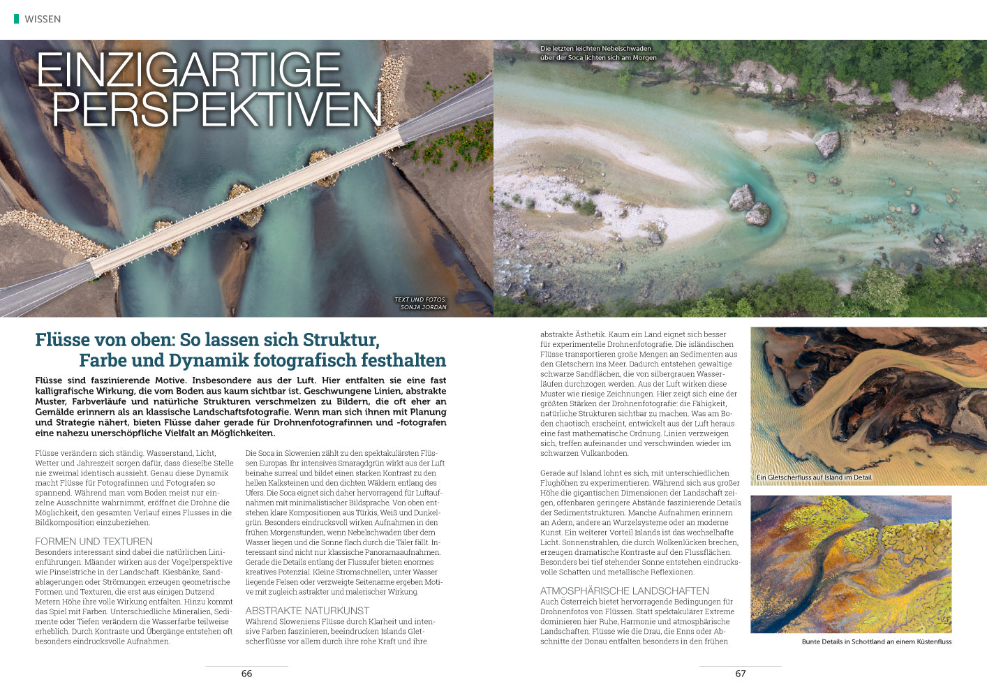 Drones – Ausgabe 06/2026