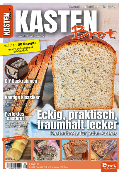 KASTENBrot