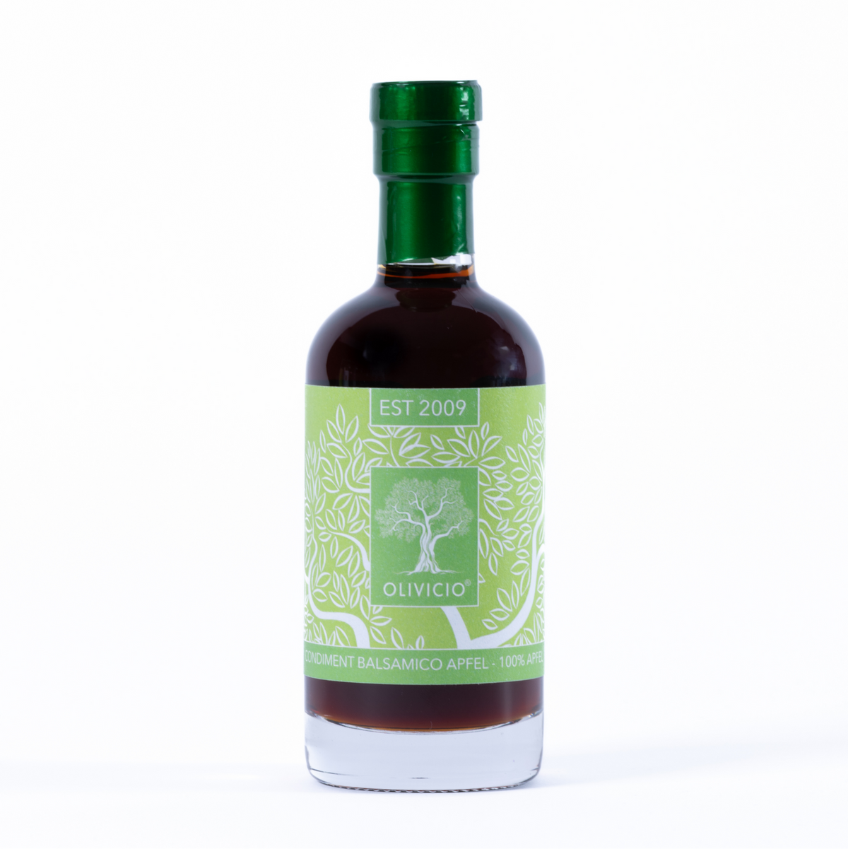 Balsamico mit Apfel - Fruchtige Eleganz aus der Emilia-Romagna