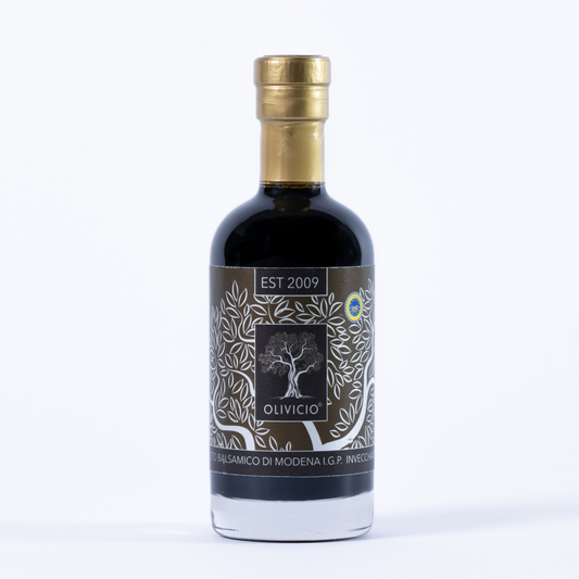 Premium Balsamico 10 Jahre alt - Aceto Balsamico di Modena IGP