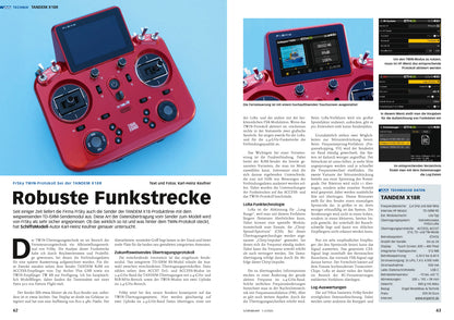 SchiffsModell – Ausgabe 01/2026 - 02/2026