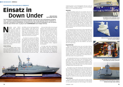 SchiffsModell – Ausgabe 03/2026