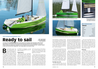 SchiffsModell – Ausgabe 04/2026