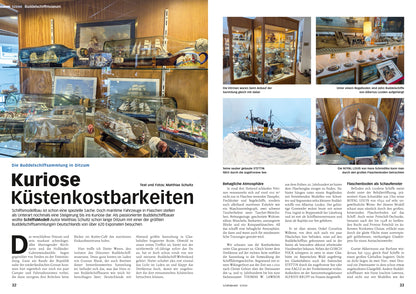 SchiffsModell – Ausgabe 04/2026