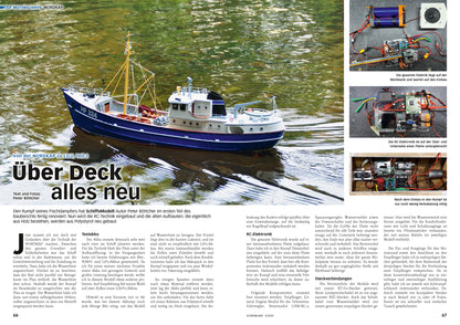 SchiffsModell – Ausgabe 04/2026