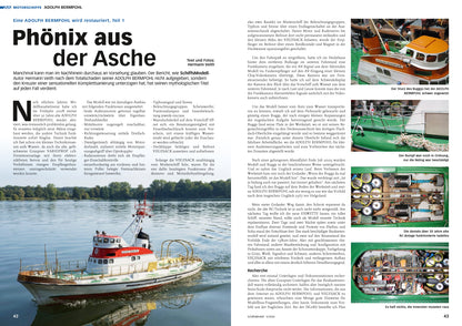 SchiffsModell – Ausgabe 06/2026