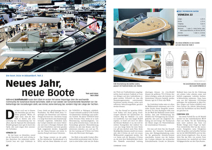 SchiffsModell – Ausgabe 06/2026