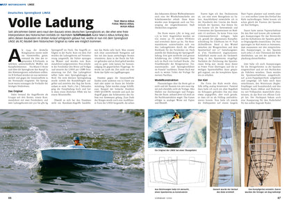 SchiffsModell – Ausgabe 06/2026
