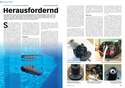 SchiffsModell – Ausgabe 07/2026