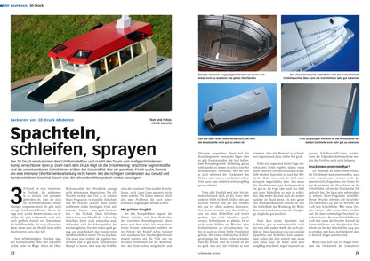 SchiffsModell – Ausgabe 08/2026