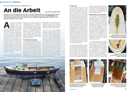 SchiffsModell – Ausgabe 08/2026