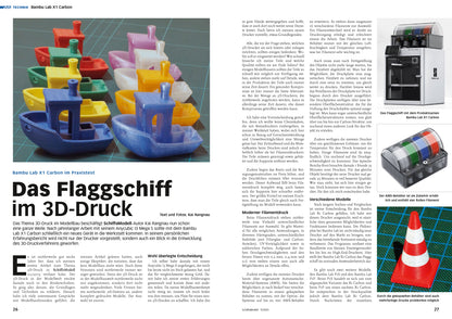 SchiffsModell – Ausgabe 09/2025