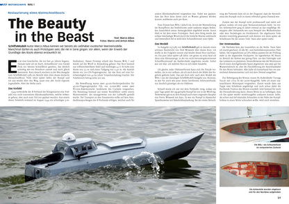 SchiffsModell – Ausgabe 09/2025