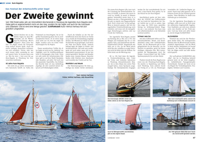 SchiffsModell – Ausgabe 09/2025