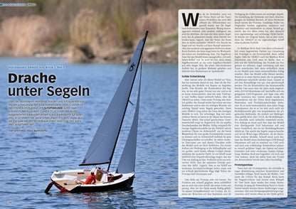 SchiffsModell – Ausgabe 09/2026