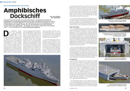 SchiffsModell – Ausgabe 09/2026