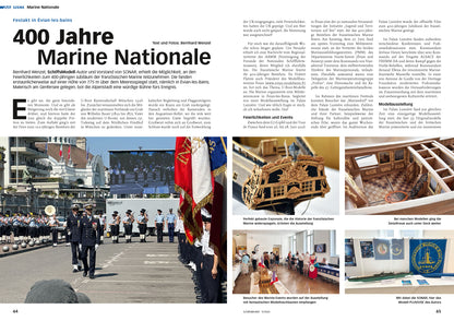 SchiffsModell – Ausgabe 09/2026
