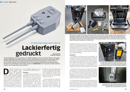 SchiffsModell – Ausgabe 10/2025