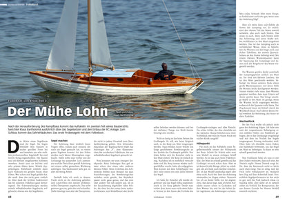 SchiffsModell – Ausgabe 10/2025