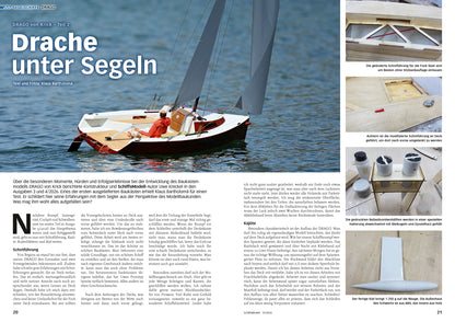 SchiffsModell – Ausgabe 10/2026
