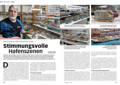 SchiffsModell – Ausgabe 10/2026