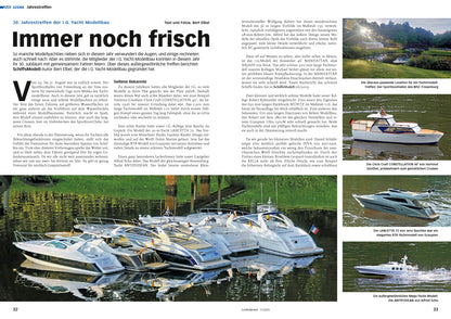 SchiffsModell – Ausgabe 11/2025