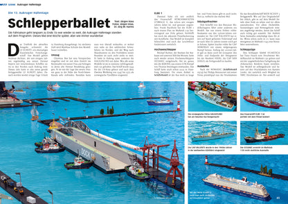 SchiffsModell – Ausgabe 11/2025