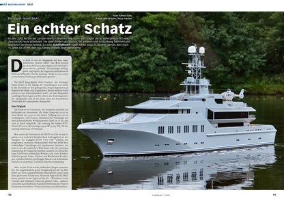 SchiffsModell – Ausgabe 12/2025