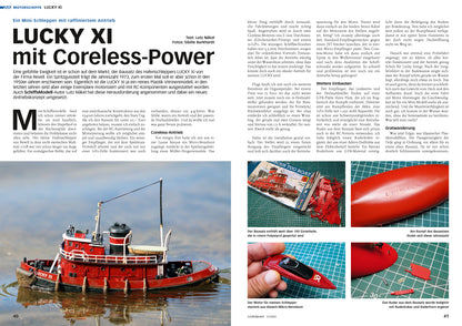 SchiffsModell – Ausgabe 12/2025