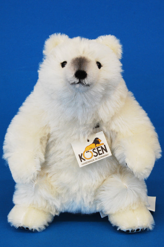 TEDDYBÄR TOTAL Sonderbär 2012