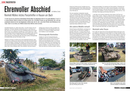 TRUCKS & Details – Ausgabe 02/2026