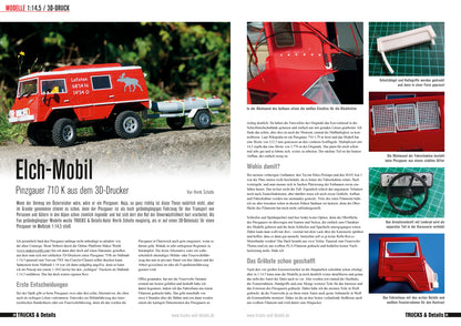 TRUCKS & Details – Ausgabe 03/2026