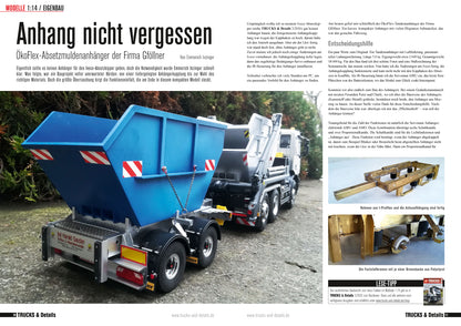 TRUCKS & Details – Ausgabe 04/2026