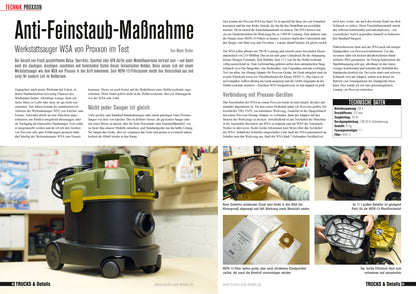 TRUCKS & Details – Ausgabe 04/2026