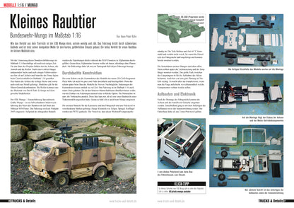 TRUCKS & Details – Ausgabe 05/2026
