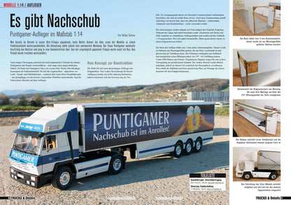 TRUCKS & Details – Ausgabe 05/2026