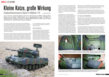 TRUCKS & Details – Ausgabe 06/2026
