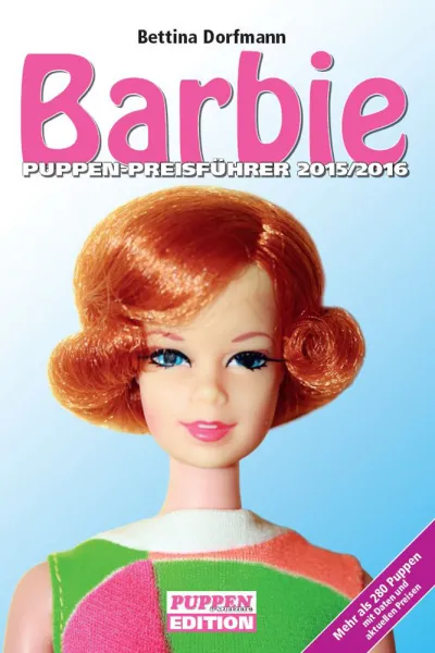 Barbie-Puppen-Preisführer