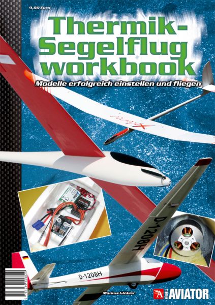 Thermik-Segelflug Workbook