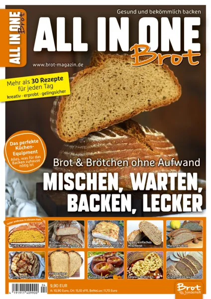 All-in-one-BROT