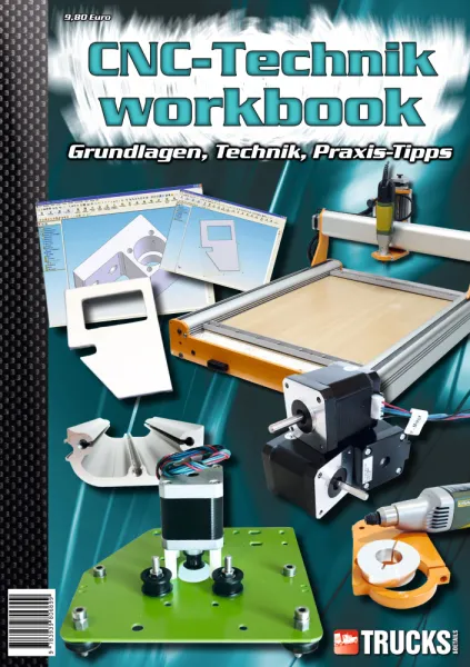 CNC-Technik Workbook