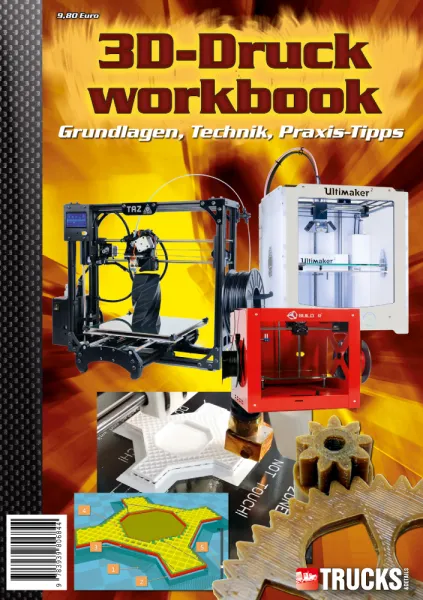 3D-Druck Workbook