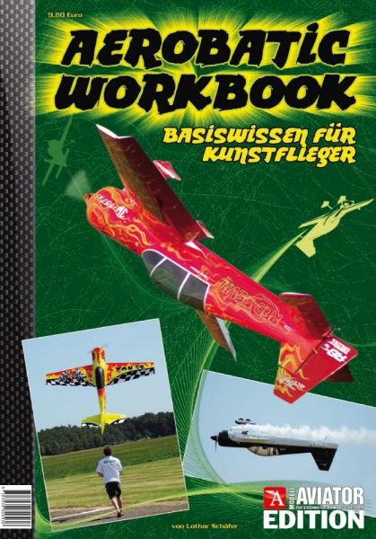 Aerobatic Workbook